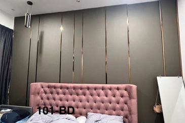 Norton Garden Semi D @ Eco Grandeur