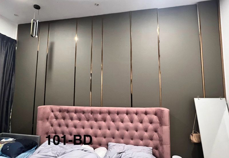 Norton Garden Semi D @ Eco Grandeur