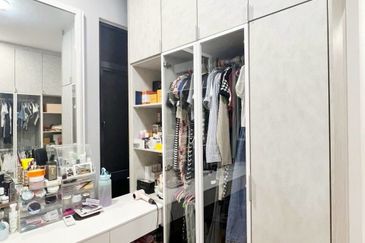 Norton Garden Semi D @ Eco Grandeur