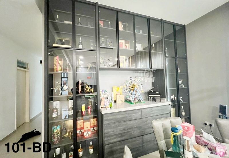 Norton Garden Semi D @ Eco Grandeur