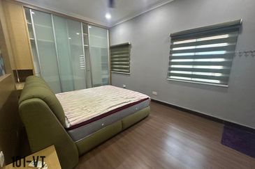 Duta Villa, Setia Alam