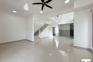 Setia Alam Setia Utama 1