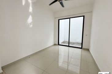 Setia Alam Setia Utama 1