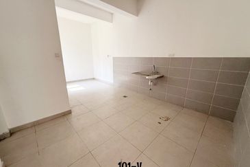 Taman Seri Residensi