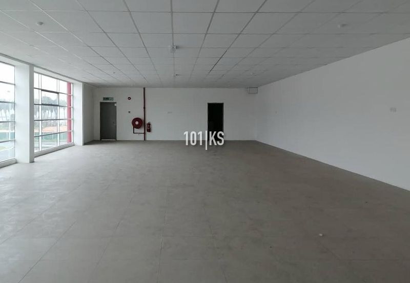 Meru Industrial Park