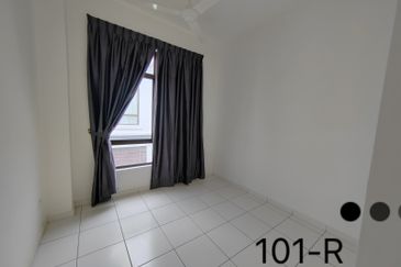 Avenham Garden @ Eco Grandeur