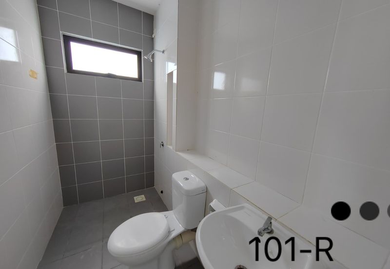 Avenham Garden @ Eco Grandeur