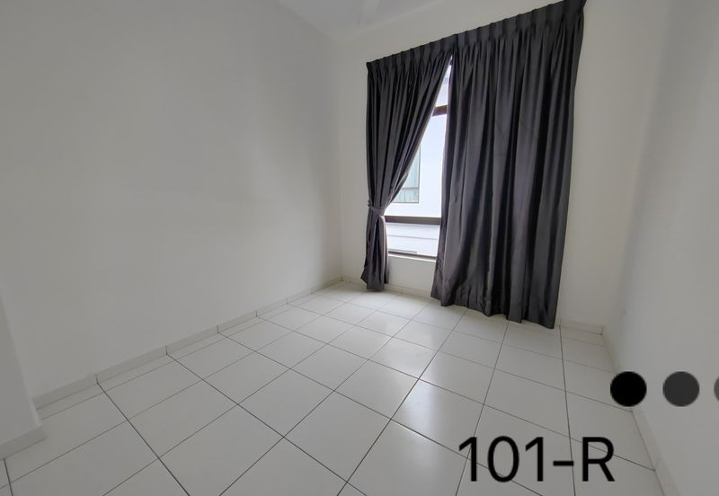 Avenham Garden @ Eco Grandeur