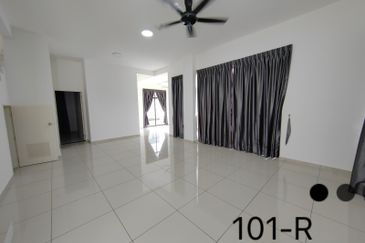 Avenham Garden @ Eco Grandeur