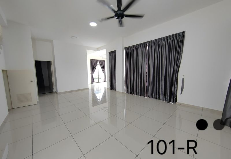 Avenham Garden @ Eco Grandeur