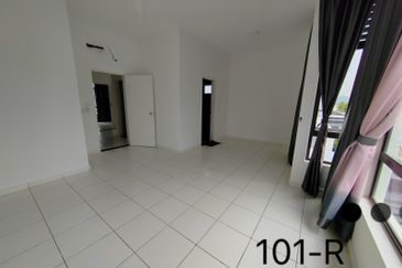 Avenham Garden @ Eco Grandeur