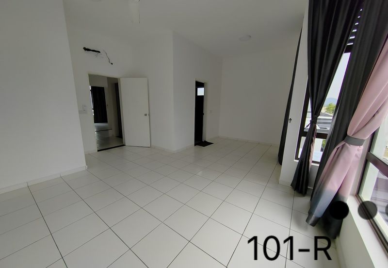 Avenham Garden @ Eco Grandeur