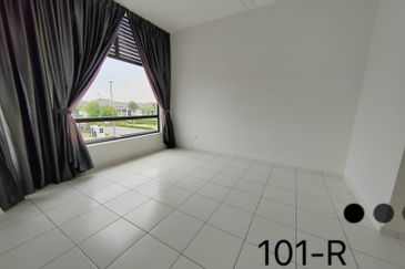 Avenham Garden @ Eco Grandeur