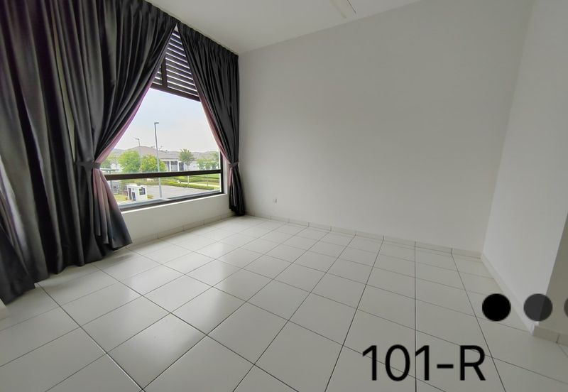 Avenham Garden @ Eco Grandeur