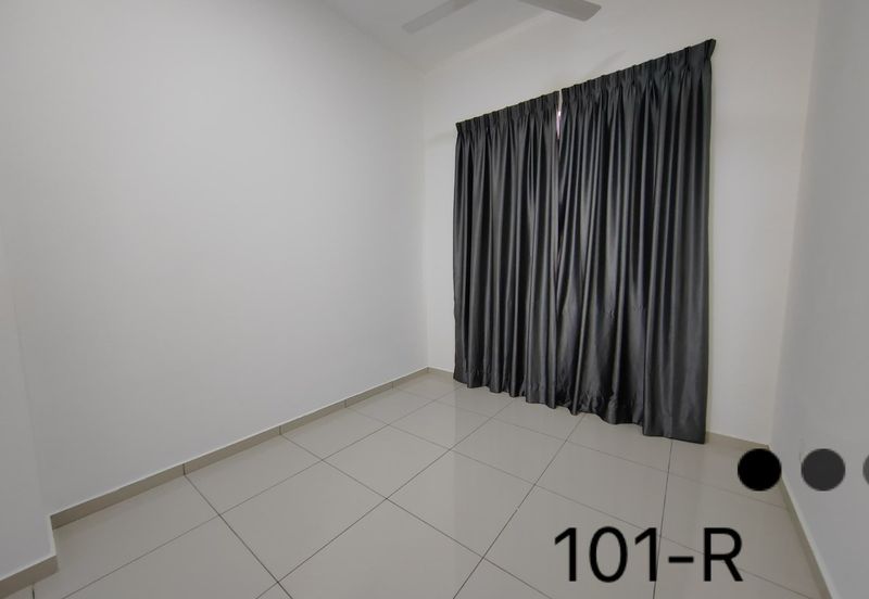 Avenham Garden @ Eco Grandeur