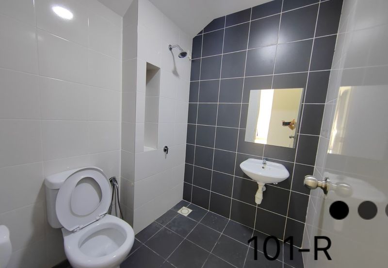 Avenham Garden @ Eco Grandeur