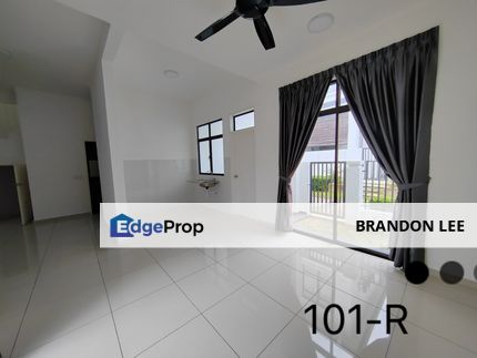 Avenham Garden, Eco Grandeur Double Storey Semi-D House [HOT SALE], Selangor, Bandar Puncak Alam