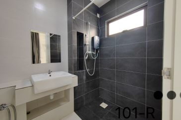 Avenham Garden @ Eco Grandeur