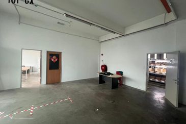 Taman Perindustrian Putra Puchong