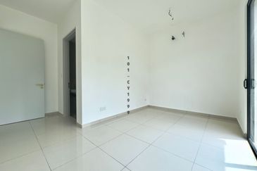 Setia Eco Park Arundina