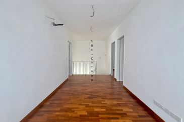 Setia Eco Park Arundina