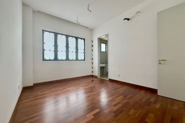 Setia Eco Park Arundina