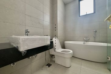 Setia Eco Park Arundina