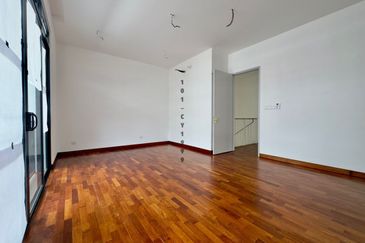 Setia Eco Park Arundina