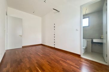 Setia Eco Park Arundina