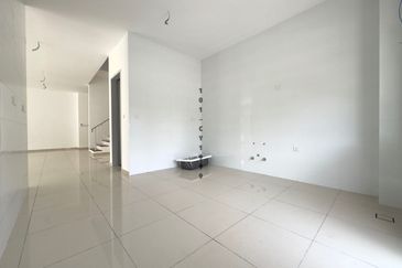 Setia Eco Park Arundina