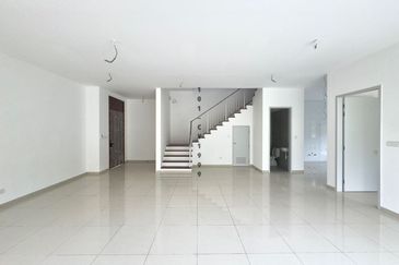 Setia Eco Park Arundina