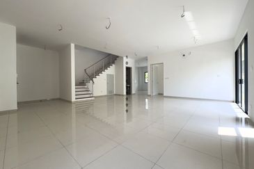 Setia Eco Park Arundina