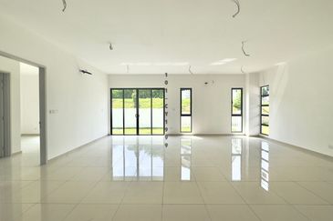 Setia Eco Park Arundina