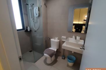 Sunsuria Forum Soho Suites