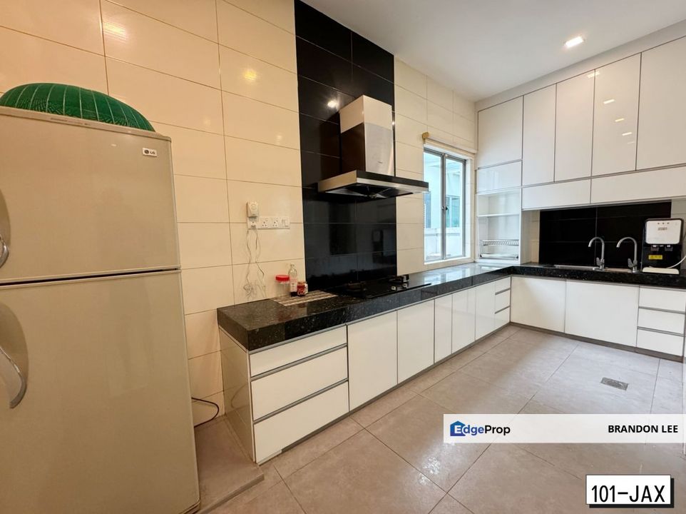 Ambang Botanic 2, Klang 3 Storey Bungalow House [HOT SALE], Selangor, Port Klang