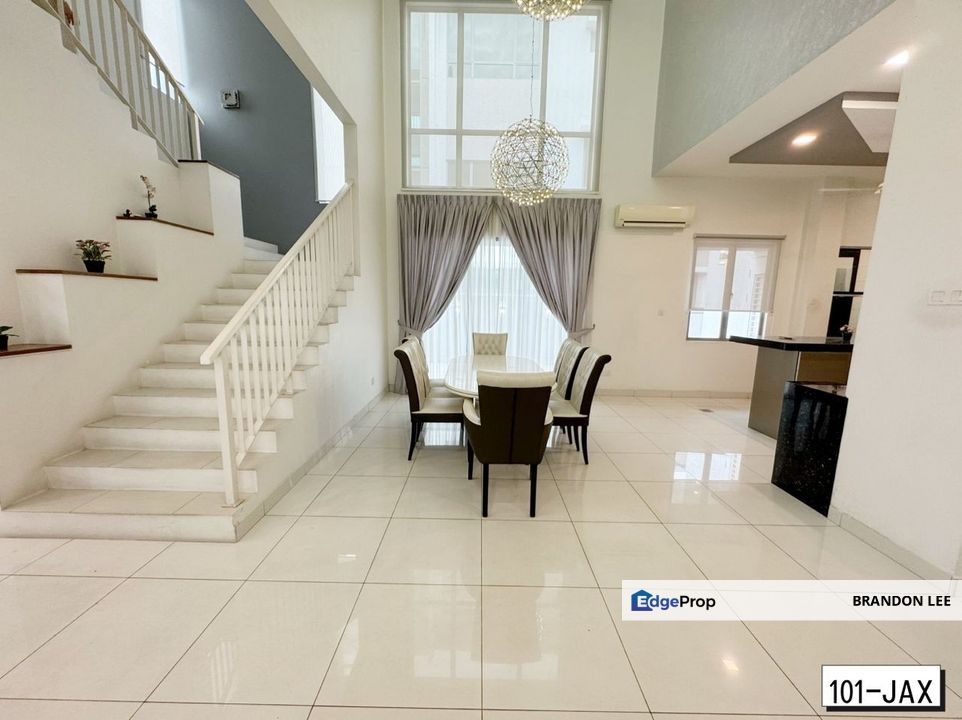 Ambang Botanic 2, Klang 3 Storey Bungalow House [HOT SALE], Selangor, Port Klang