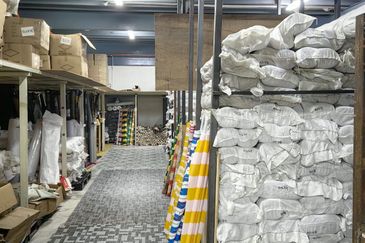 Taman Industri Alam Jaya