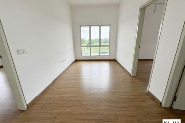 Taman Elsa @ Bandar Bukit Raja