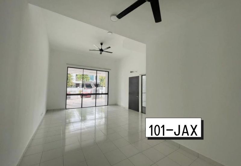 Avani @ Bandar Bukit Raja