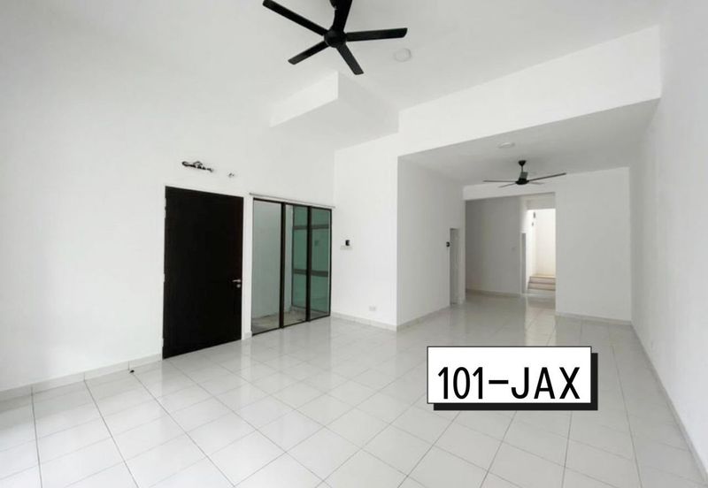 Avani @ Bandar Bukit Raja