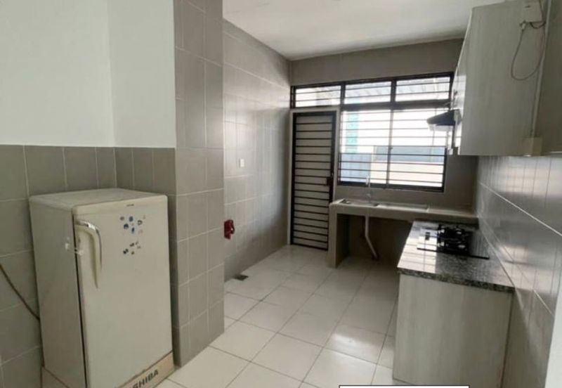 Avani @ Bandar Bukit Raja