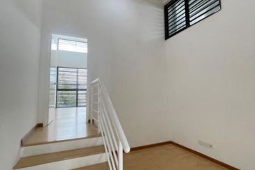 Avani @ Bandar Bukit Raja