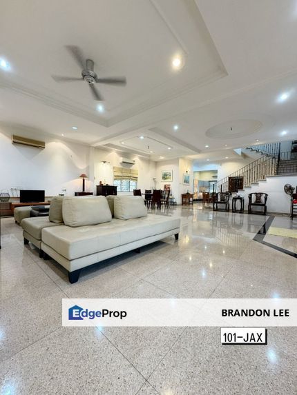 Taman Eng Ann, Klang Double Storey Bungalow House [HOT SALE], Selangor, Klang