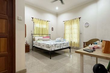 Taman Eng Ann, Klang