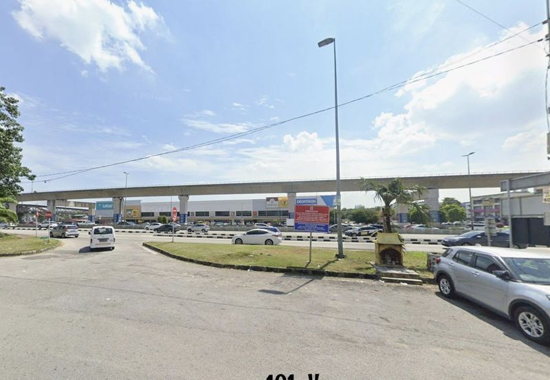 Pusat Bandar Puchong