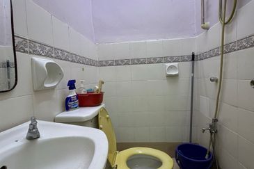 Taman Sungai Kapar Indah