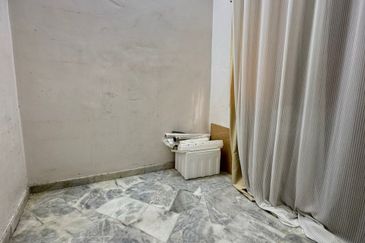 Taman Sungai Kapar Indah