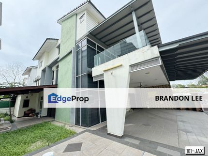 Milano Kemuning, Kota Kemuning 3 Storey Bungalow House [VALUE BUY], Selangor, Kota Kemuning