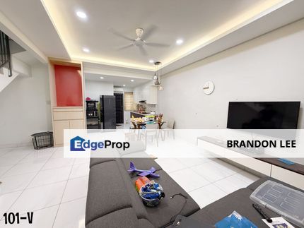 Taman Sejati, Klang 2.5 Storey Terrace House [HOT SALE], Selangor, Klang