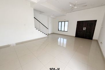 Taman Seri Residensi